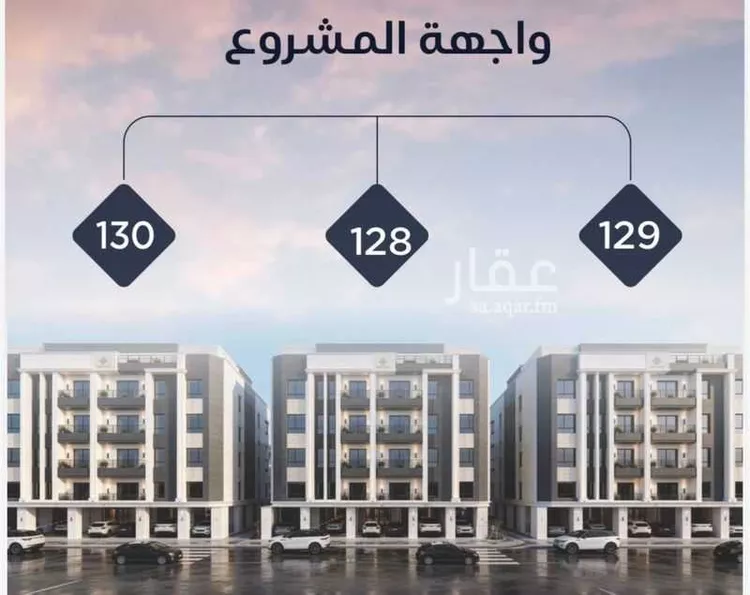 شقة للبيع في شارع احمد بن محمد السديري, حي الياقوت, مدينة جدة, منطقة مكة المكرمة