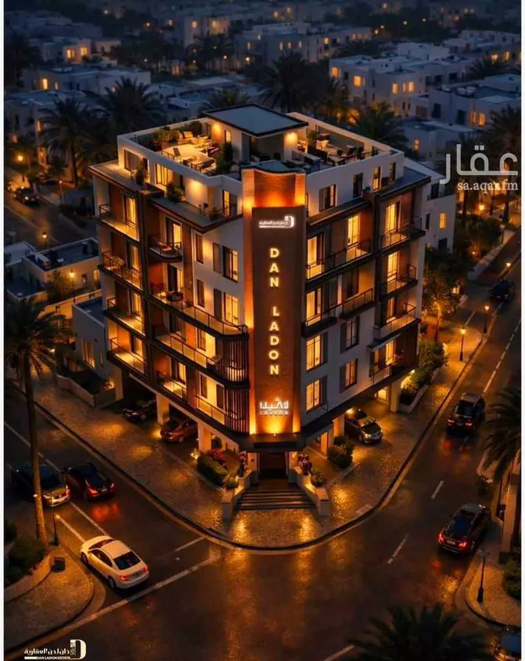 شقة للبيع في شارع اهبان بن عباد, حي النعيم, مدينة جدة, منطقة مكة المكرمة صورة 2