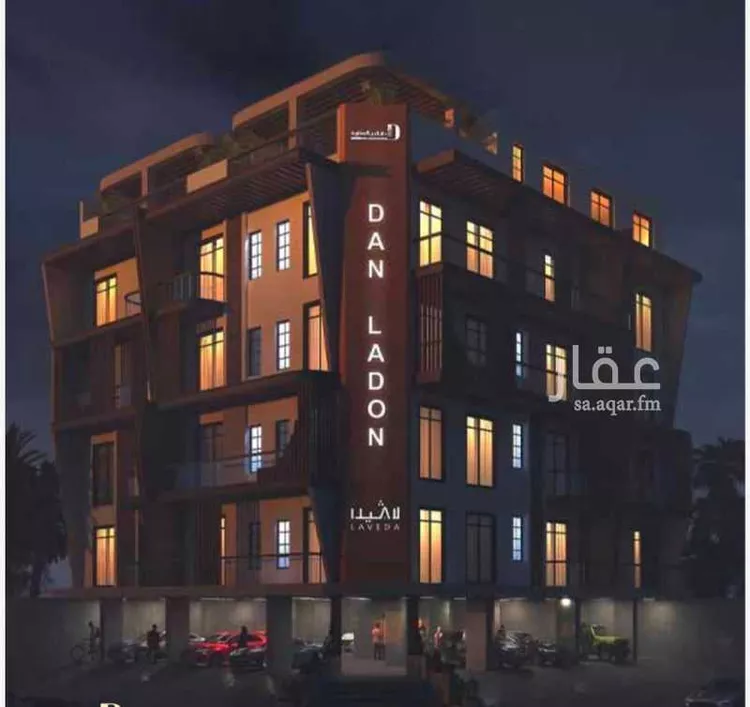 شقة للبيع في شارع اهبان بن عباد, حي النعيم, مدينة جدة, منطقة مكة المكرمة صورة 2