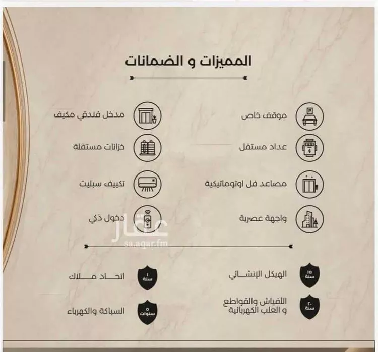 شقة للبيع في شارع أبي محمد بن أيوب, حي الياقوت, مدينة جدة, منطقة مكة المكرمة صورة 3