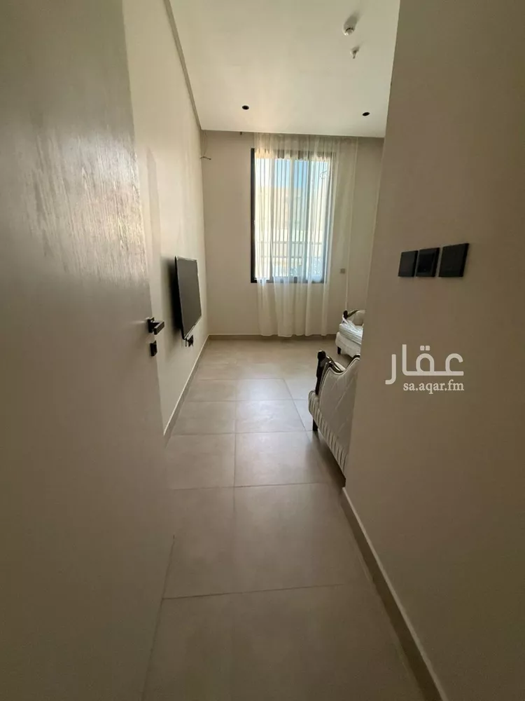 شقة للإيجار في شارع طريق الامير سعود بن محمد بن مقرن الفرعي, حي قرطبة, مدينة الرياض, منطقة الرياض صورة 2