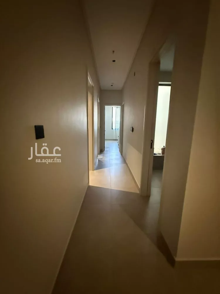 شقة للإيجار في شارع طريق الامير سعود بن محمد بن مقرن الفرعي, حي قرطبة, مدينة الرياض, منطقة الرياض صورة 4
