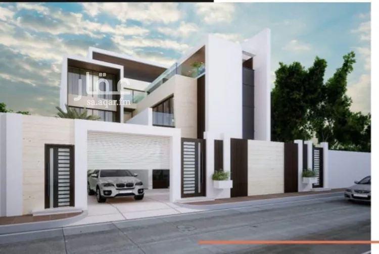 فيلا للبيع في شارع رقم 246, حي الملقا, مدينة الرياض, منطقة الرياض