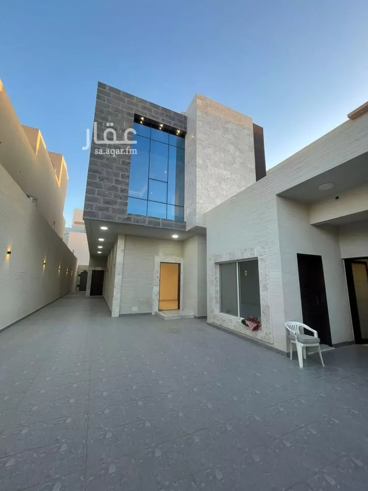 فيلا للبيع في شارع نور الافغاني, حي العارض, مدينة الرياض, منطقة الرياض صورة 3