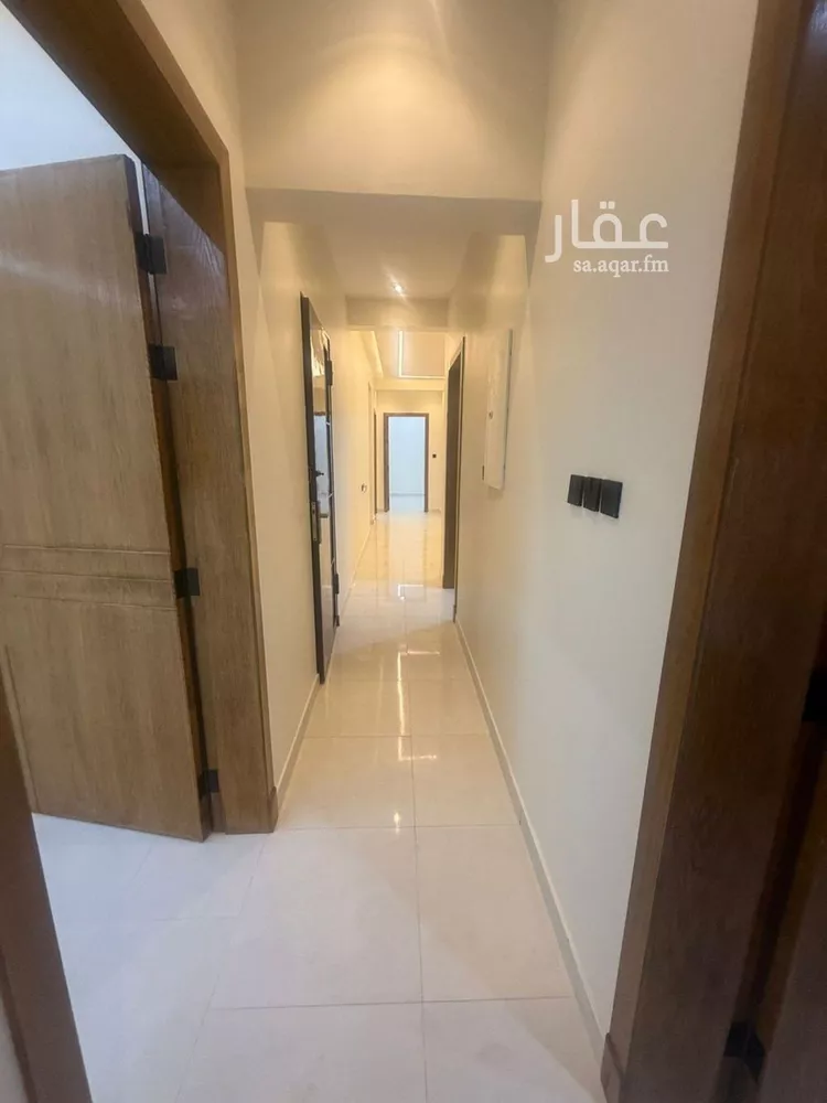 شقة للإيجار في شارع قس بن ساعدة, حي الملك فيصل, مدينة الرياض, منطقة الرياض