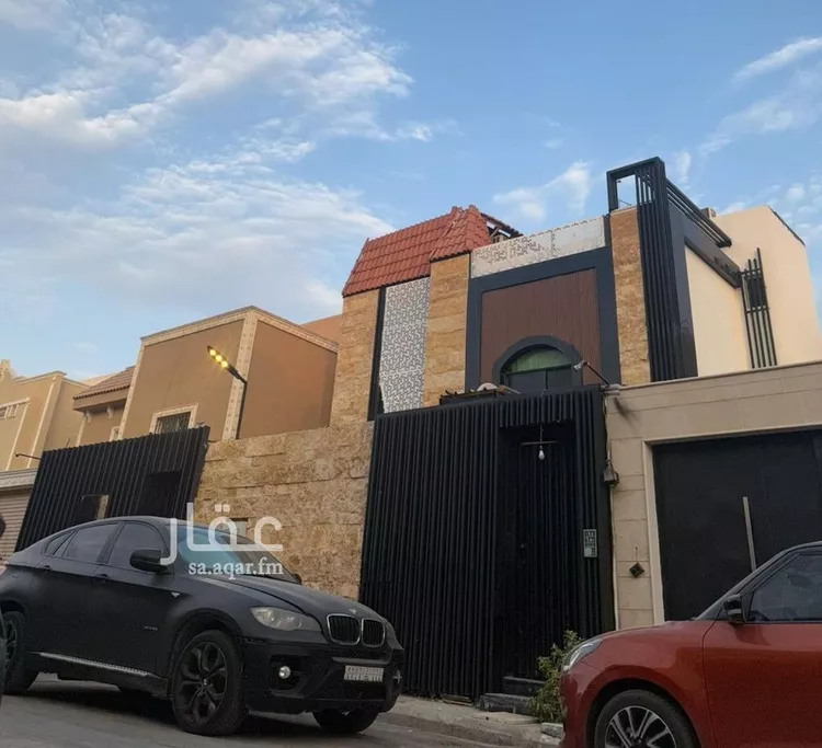 فيلا للبيع في شارع رقم 30, حي الياسمين, مدينة الرياض, منطقة الرياض