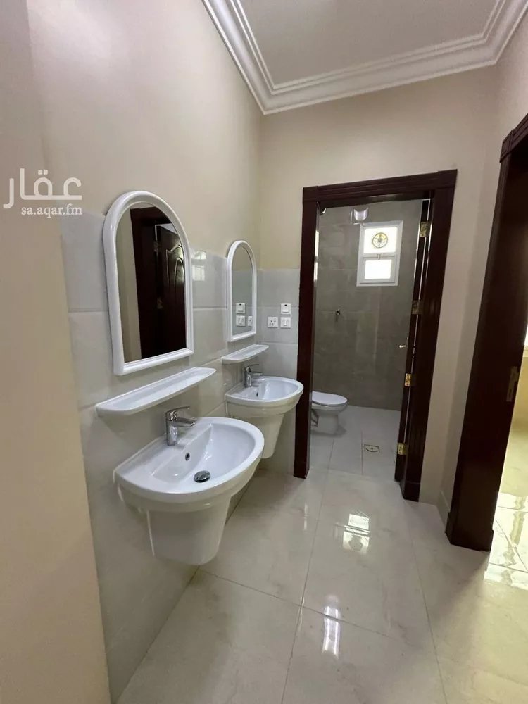 شقة للإيجار في شارع حسان بن وبرة, حي النرجس, مدينة الرياض, منطقة الرياض صورة 5