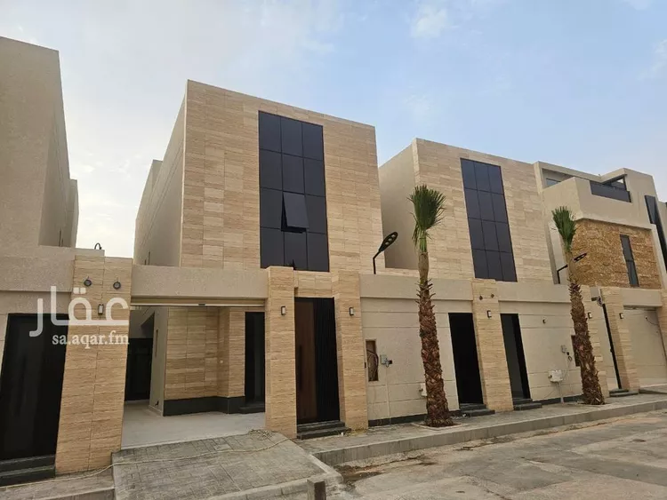 فيلا للبيع في شارع إبراهيم بن هادي, حي النرجس, مدينة الرياض, منطقة الرياض