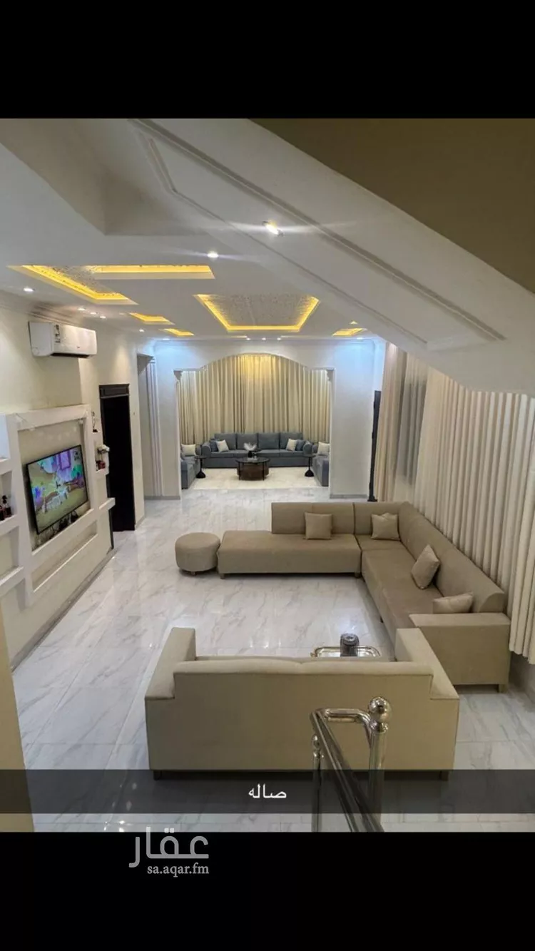 فيلا للبيع في شارع علي أبي الكلام البغدادي, حي الرمال, مدينة الرياض, منطقة الرياض صورة 4