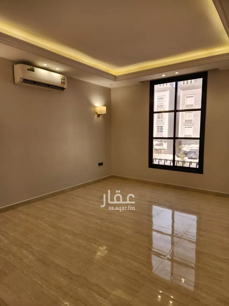دور للإيجار في شارع الفجر, حي الياسمين, مدينة الرياض, منطقة الرياض صورة 4