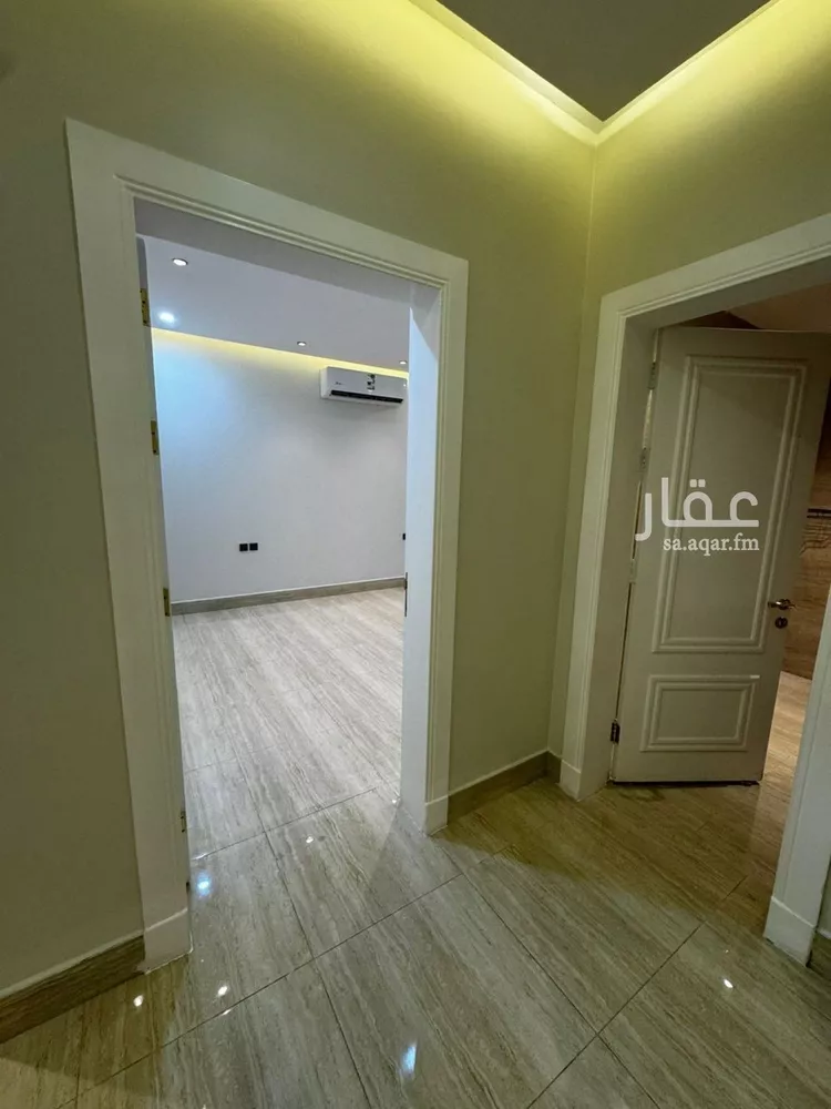 شقة للإيجار في شارع الزاهر, حي الملقا, مدينة الرياض, منطقة الرياض صورة 4