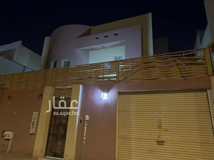 فيلا للبيع في شارع الجدار, حي الدار البيضاء, مدينة الرياض, منطقة الرياض
