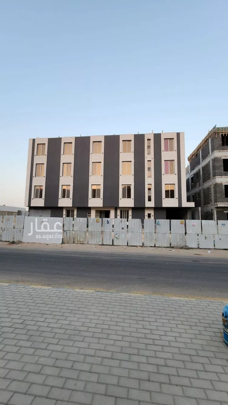 عمارة للإيجار في شارع السلامه, حي النرجس, مدينة الرياض, منطقة الرياض