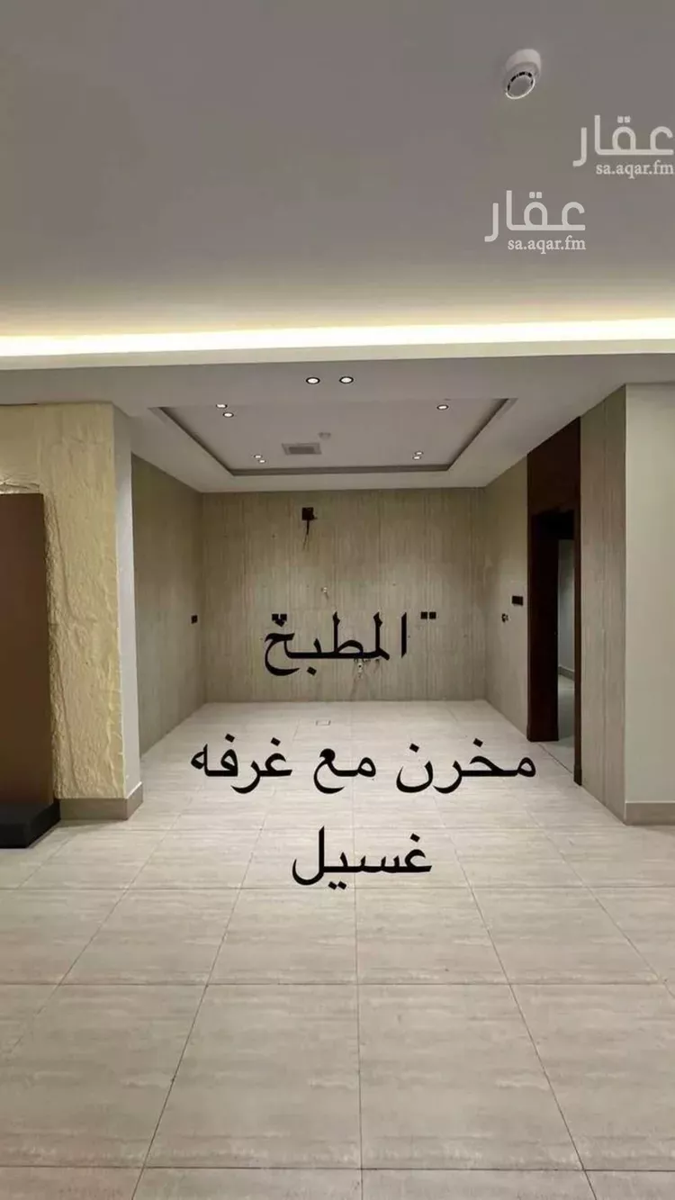 شقة للإيجار في شارع محمد بن عبدالعزيز العجاجي, حي القيروان, مدينة الرياض, منطقة الرياض صورة 2