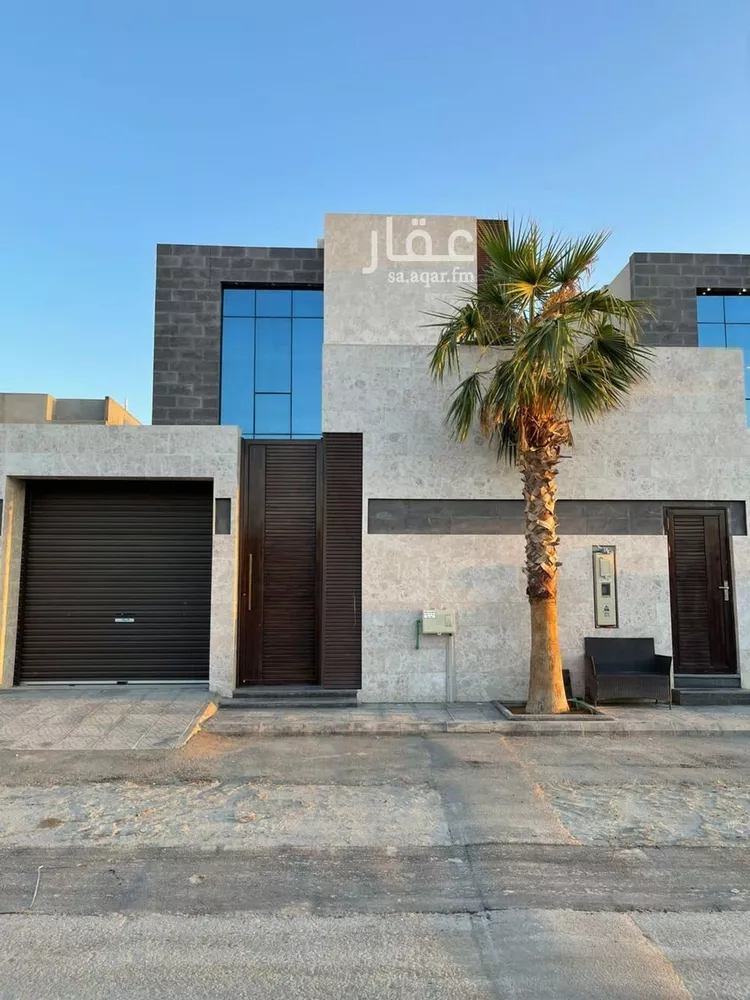 فيلا للبيع في شارع نور الافغاني, حي العارض, مدينة الرياض, منطقة الرياض