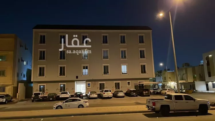 شقة للبيع في شارع رافع بن سالم, حي اليرموك, مدينة الرياض, منطقة الرياض