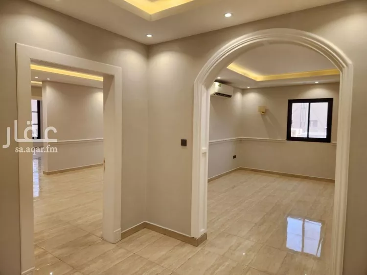 دور للإيجار في شارع الفجر, حي الياسمين, مدينة الرياض, منطقة الرياض صورة 2