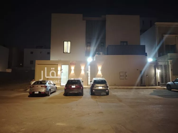 دور للإيجار في شارع أحمد بن محمد البصري, حي العارض, مدينة الرياض, منطقة الرياض