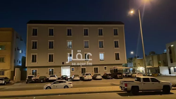 شقة للبيع في شارع طابا, حي اليرموك, مدينة الرياض, منطقة الرياض