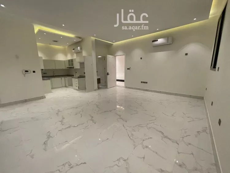 شقة للبيع في شارع الأمير عبدالله بن فيصل بن فرحان آل سعو, حي القيروان, مدينة الرياض, منطقة الرياض صورة 4