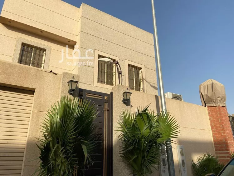 دور للإيجار في شارع رقم 112, حي الياسمين, مدينة الرياض, منطقة الرياض