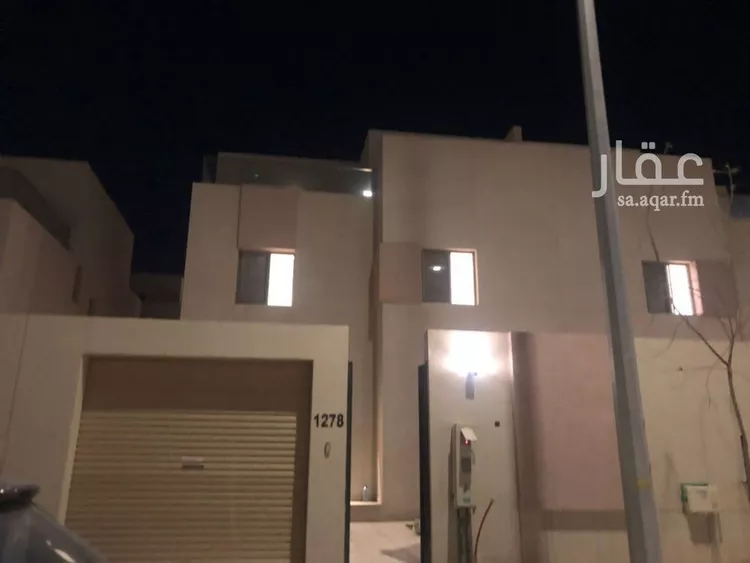 دور للإيجار في شارع أحمد بن محمد البصري, حي العارض, مدينة الرياض, منطقة الرياض