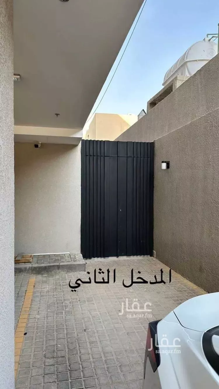 شقة للإيجار في شارع محمد بن عبدالعزيز العجاجي, حي القيروان, مدينة الرياض, منطقة الرياض صورة 5