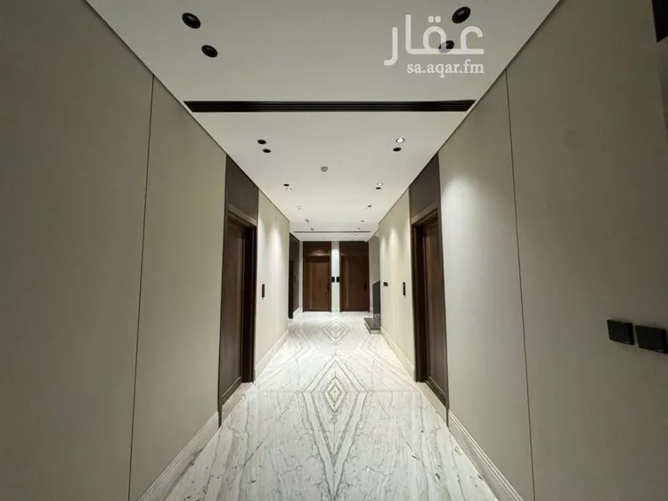 شقة للإيجار في شارع رقم 374, حي النرجس, مدينة الرياض, منطقة الرياض صورة 5