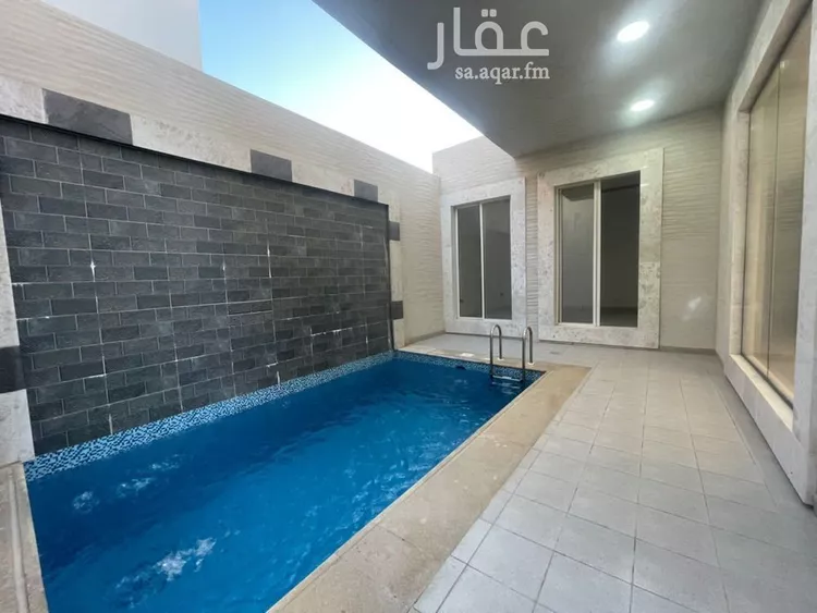 فيلا للبيع في شارع نور الافغاني, حي العارض, مدينة الرياض, منطقة الرياض صورة 4