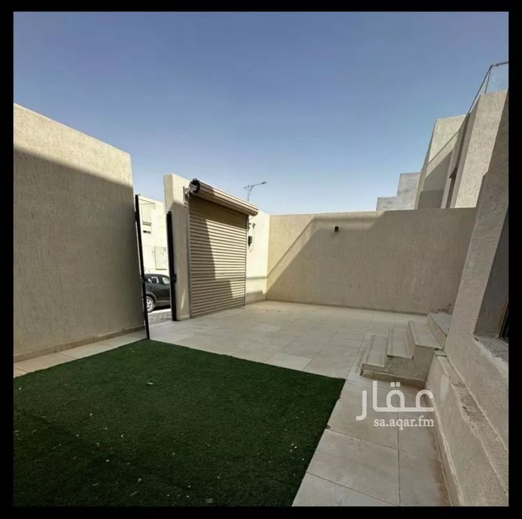 دور للإيجار في شارع أحمد بن محمد البصري, حي العارض, مدينة الرياض, منطقة الرياض صورة 2