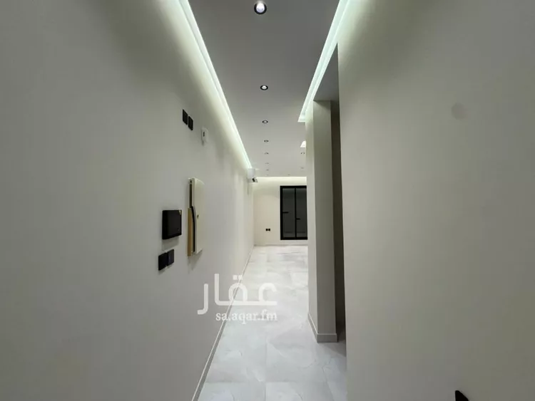 شقة للإيجار في شارع رقم 374, حي النرجس, مدينة الرياض, منطقة الرياض صورة 2