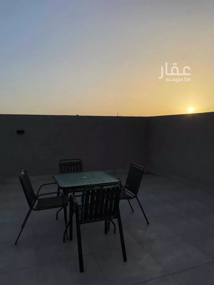 شقة للإيجار في شارع عبدالله بن شهيوين, حي العقيق, مدينة الرياض, منطقة الرياض 13