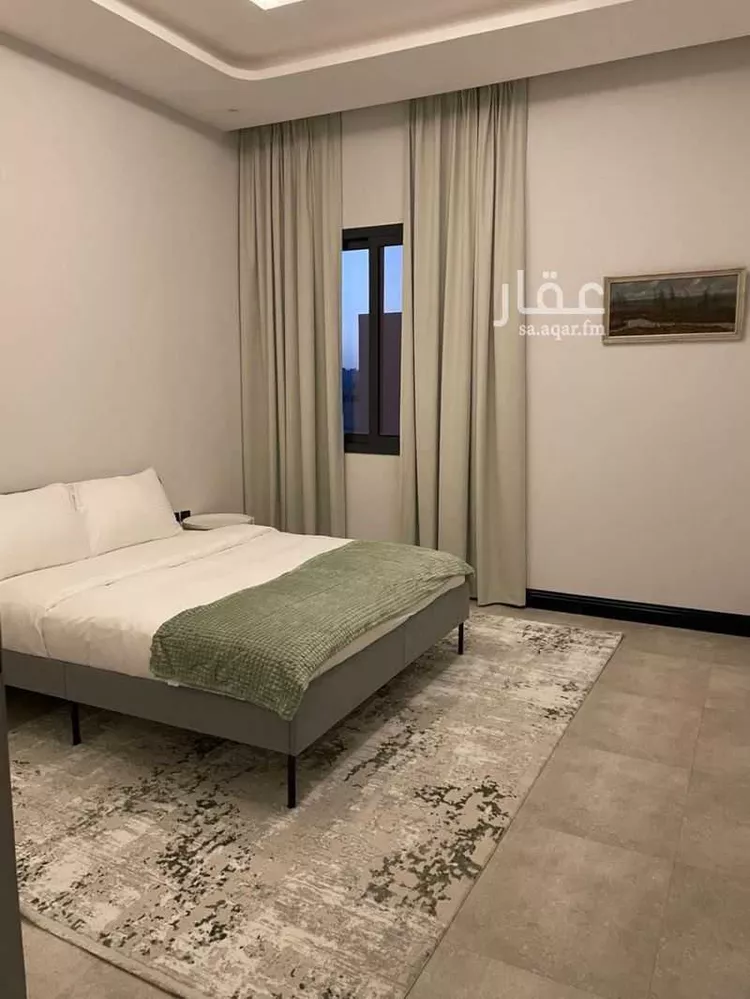 شقة للإيجار في شارع عبدالله بن شهيوين, حي العقيق, مدينة الرياض, منطقة الرياض 12