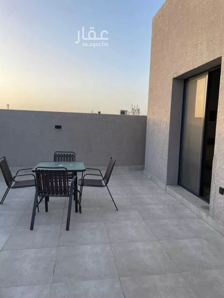 شقة للإيجار في شارع عبدالله بن شهيوين, حي العقيق, مدينة الرياض, منطقة الرياض 9