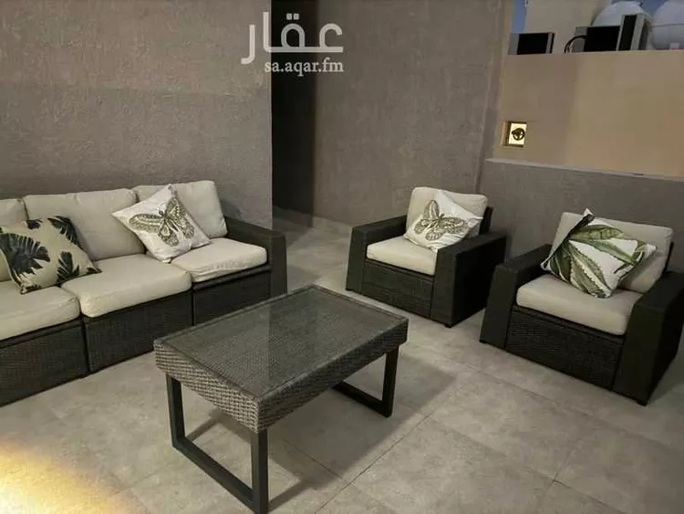 شقة للإيجار في شارع عبدالله بن شهيوين, حي العقيق, مدينة الرياض, منطقة الرياض صورة 3