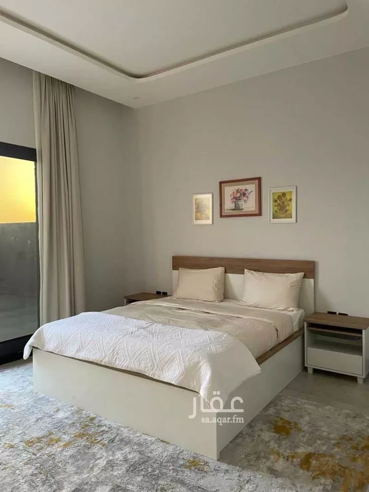 شقة للإيجار في شارع عبدالله بن شهيوين, حي العقيق, مدينة الرياض, منطقة الرياض 8