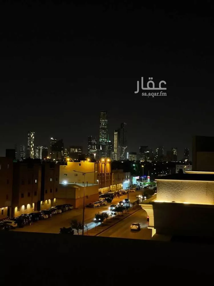 شقة للإيجار في شارع عبدالله بن شهيوين, حي العقيق, مدينة الرياض, منطقة الرياض
