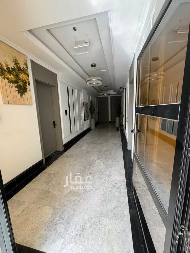 شقة للإيجار في شارع عبدالله بن شهيوين, حي العقيق, مدينة الرياض, منطقة الرياض 11
