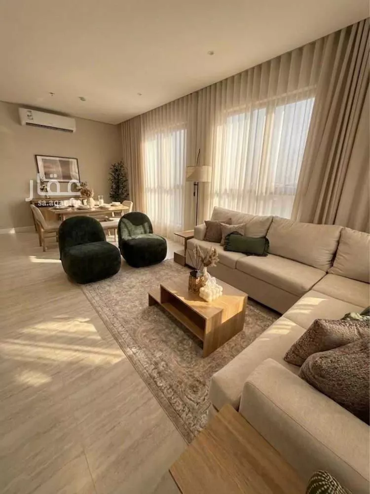 شقة للإيجار في حي المعيزيلة ، الرياض ، منطقة الرياض صورة 2