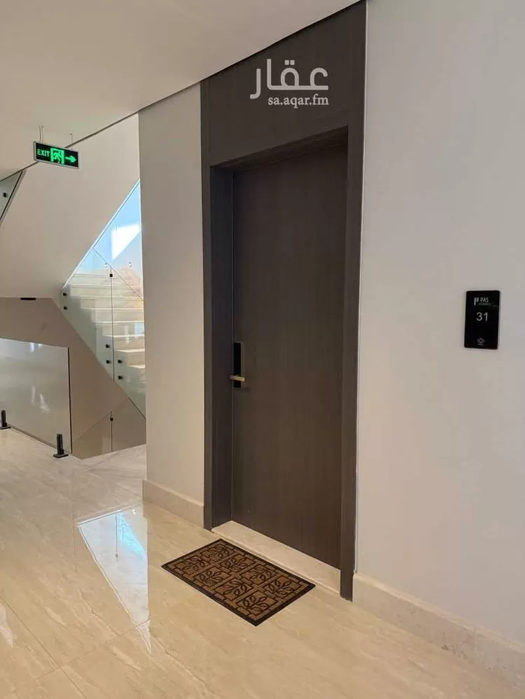 شقة للإيجار في حي المعيزيلة ، الرياض ، منطقة الرياض صورة 4