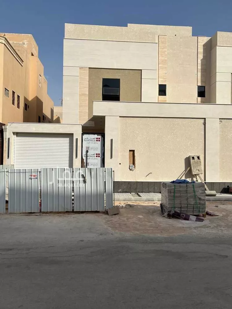 Villa for Sale in Riyadh Ash Shifa