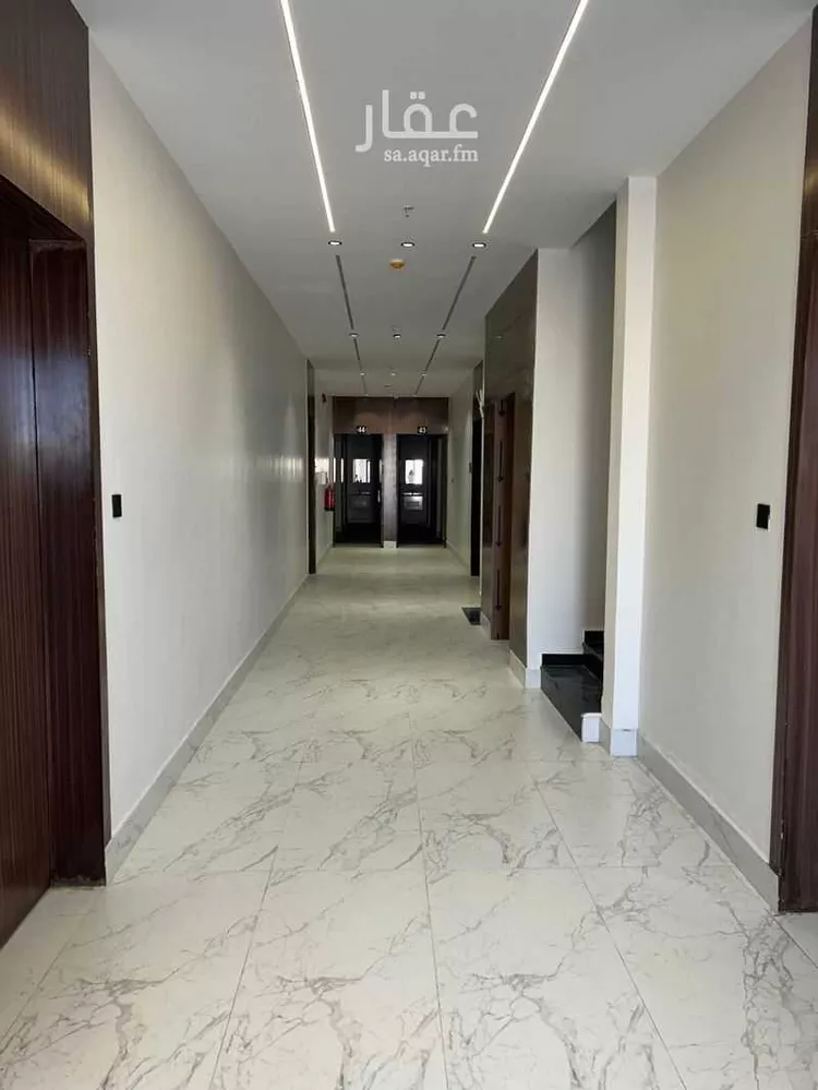 شقة للبيع في شارع دار القضاء , حي المروة, مدينة الرياض, منطقة الرياض صورة 5