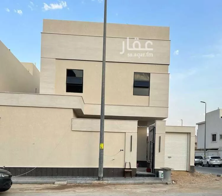 Villa for Sale in Riyadh Ash Shifa