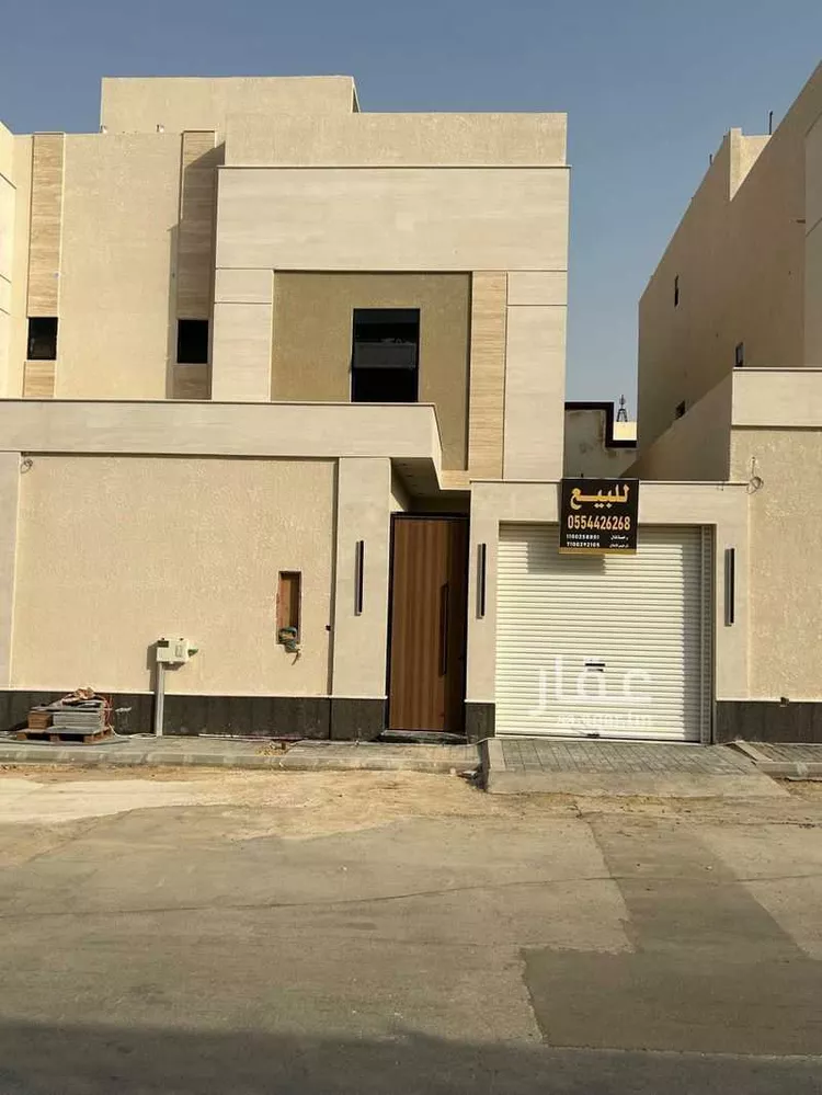 Villa for Sale in Riyadh Ash Shifa