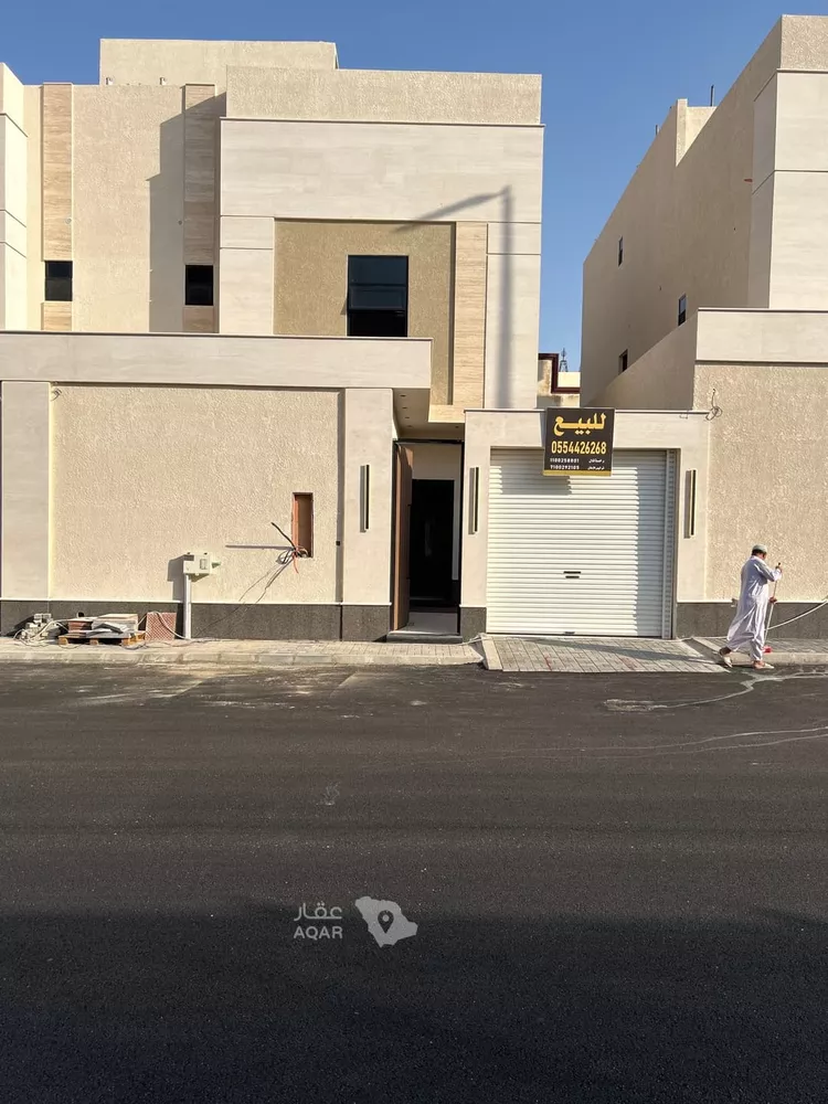 فيلا للبيع في شارع السنجاري, حي الشفاء, مدينة الرياض, منطقة الرياض