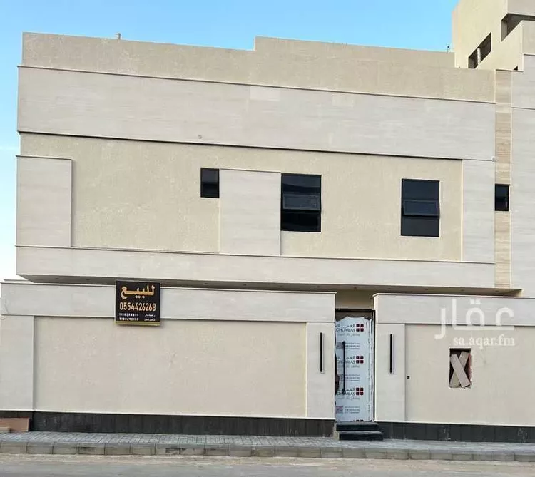 فيلا للبيع في شارع السنجاري, حي الشفاء, مدينة الرياض, منطقة الرياض صورة 2