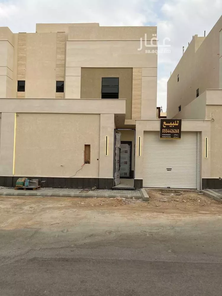 فيلا للبيع في شارع السنجاري, حي الشفاء, مدينة الرياض, منطقة الرياض