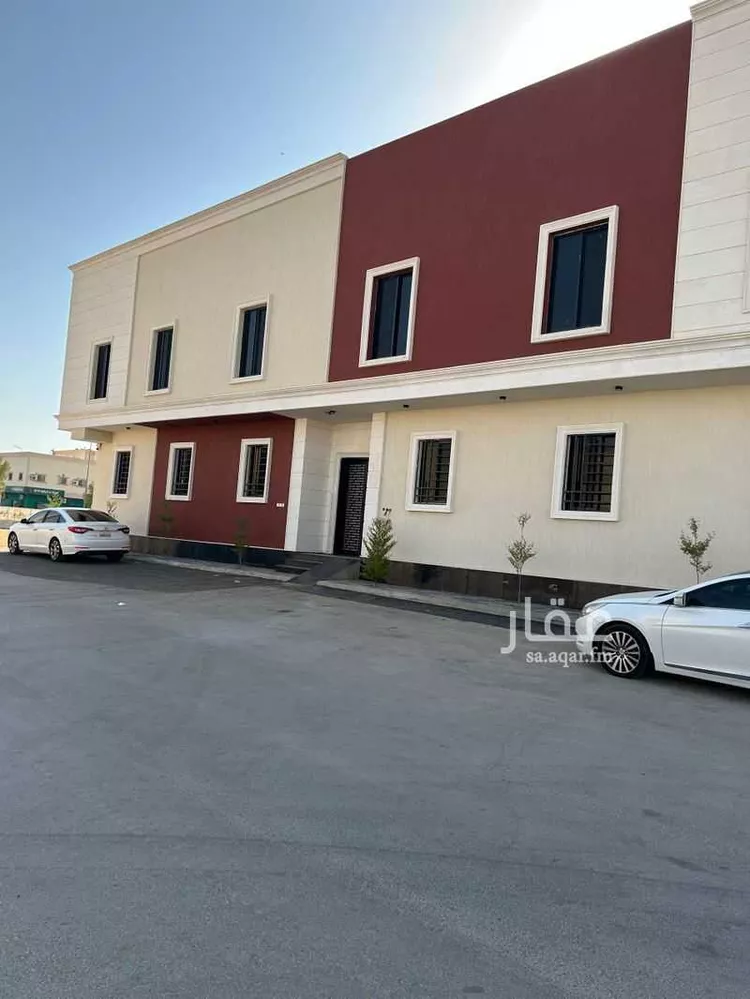 Apartment for Sale in Riyadh Al Marwah