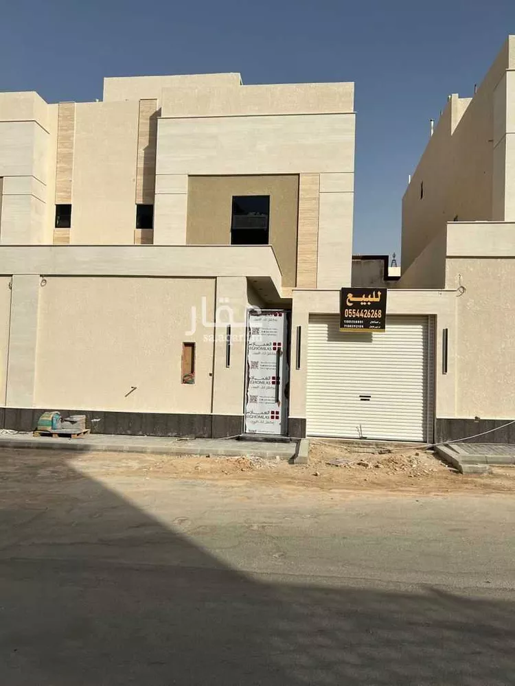 Villa for Sale in Riyadh Ash Shifa