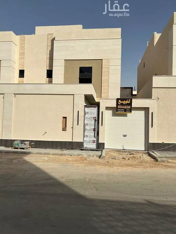 فيلا للبيع في شارع السنجاري, حي الشفاء, مدينة الرياض, منطقة الرياض صورة 2